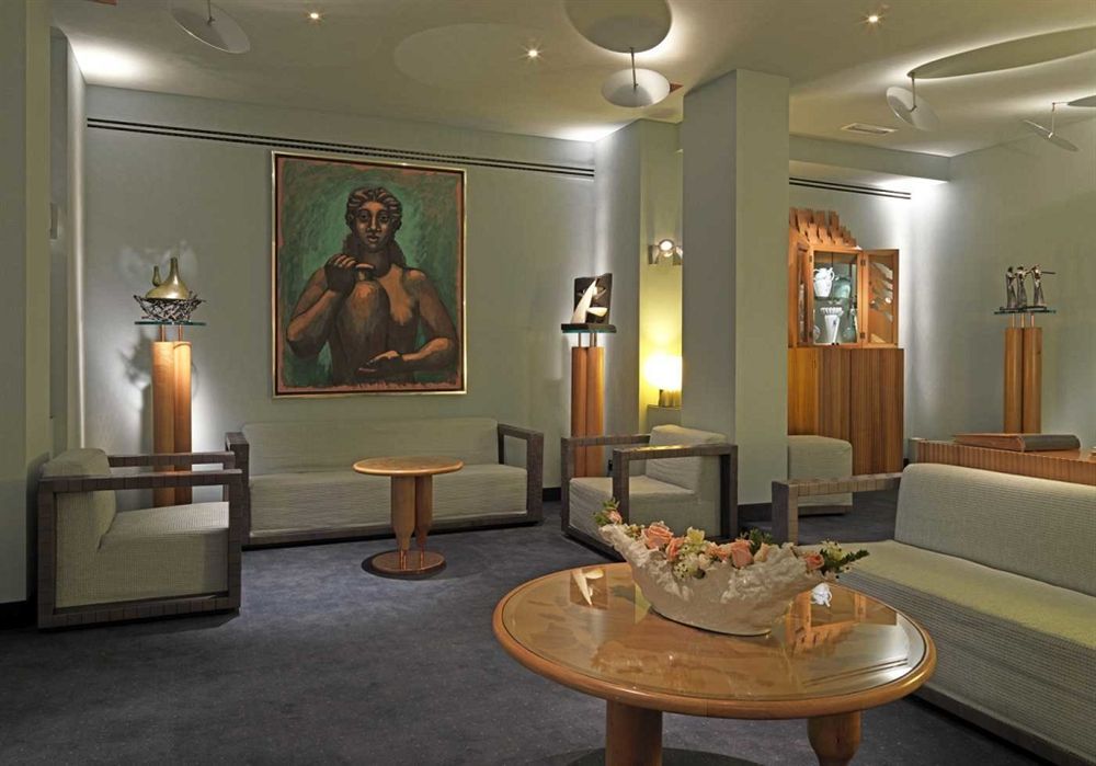 Spadari Al Duomo Hotel Milano